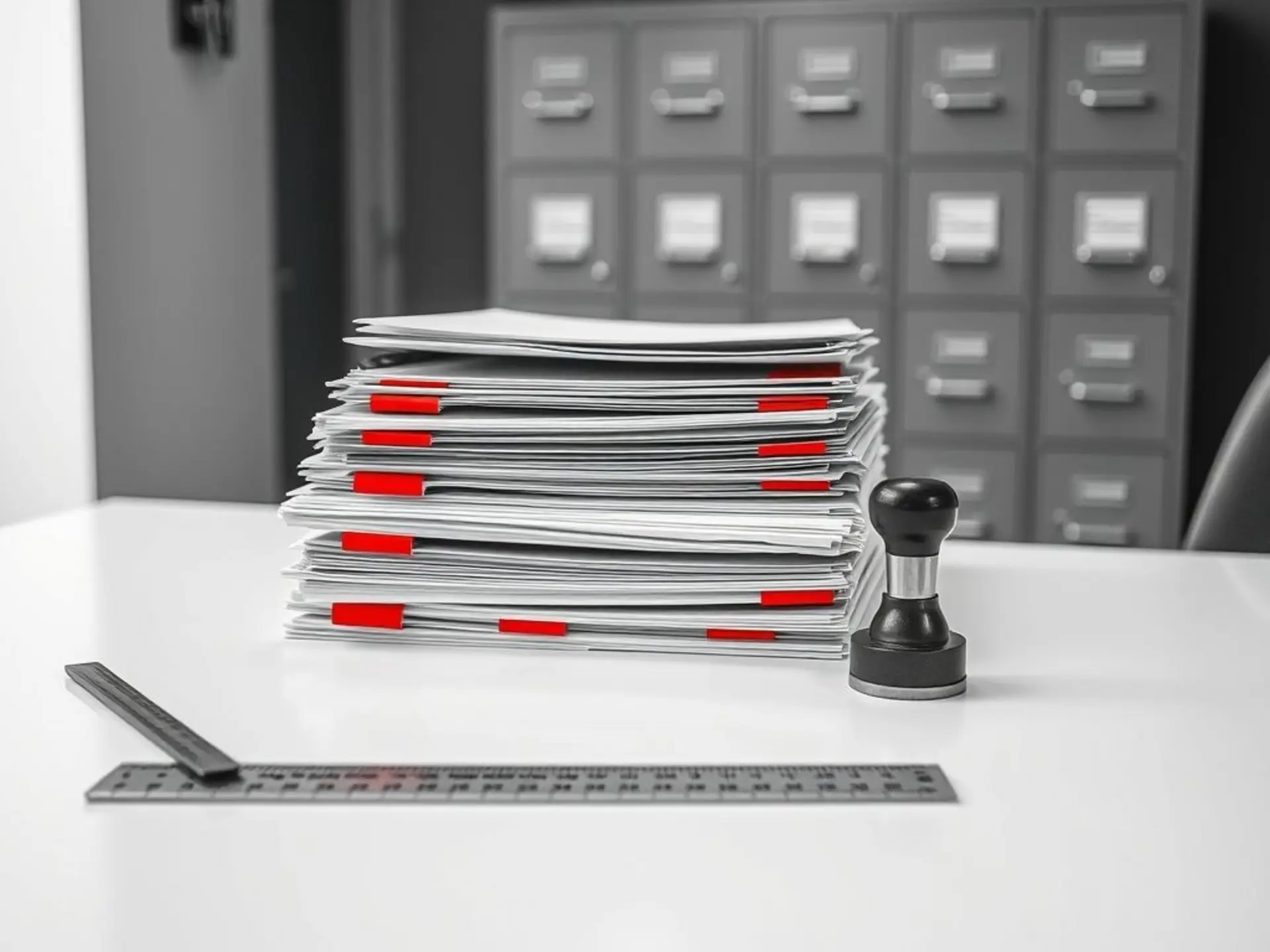 Правильное оформление исполнительной документации в строительстве